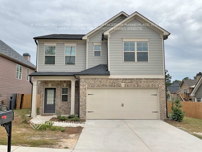 Building Photo - 555 S Fortune Way
