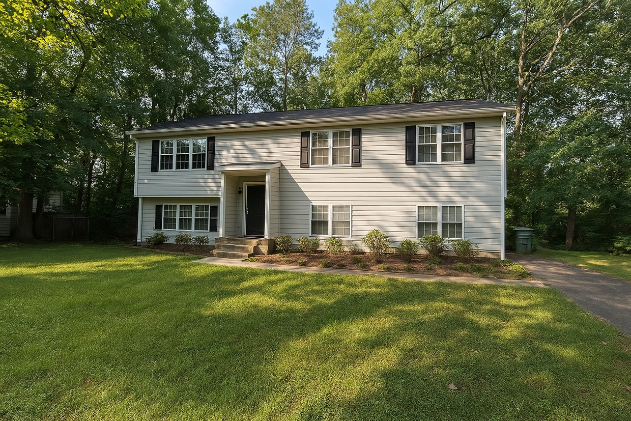Photo - 110 Charolais Trail, Cary - Bev Roberts Rentals & Property Management