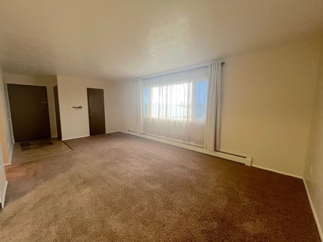 Photo - Extra Large 2 bedroom 1.5 Bath Centrally Located Large Apartment Unit 10