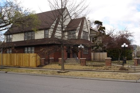 203 North Terrace