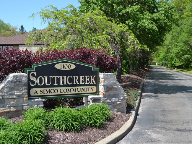 Southcreek Apartments - Southcreek Apartments