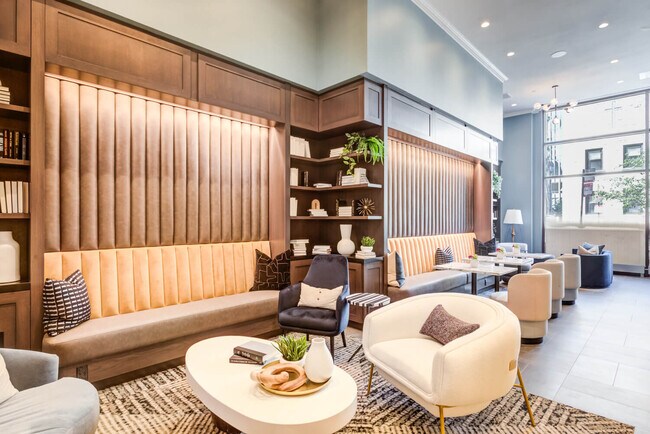 Photo - The Bernardin