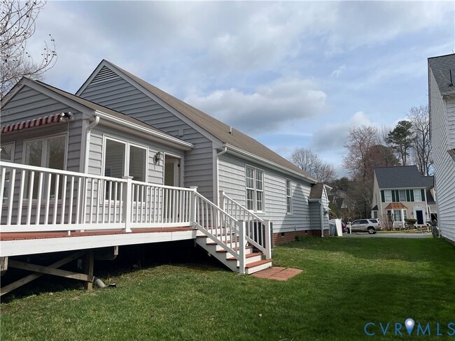 Photo - 12625 Meghans Bay Ct