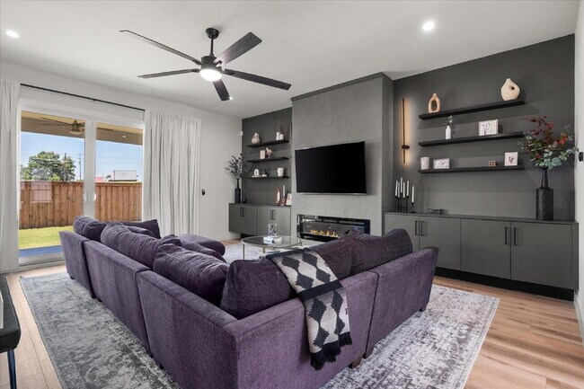 Photo - "Luxury 5-bedroom home offering expansive living, upscale design and seamless indoor-outdoor ente...