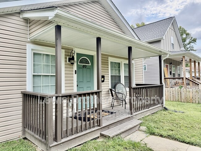 49 Loudon St