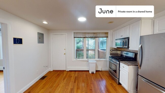 Photo - Room in Shared 4 bed/1 bath home Unit C