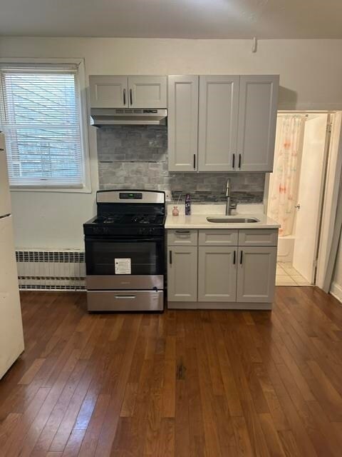 Photo - 53 Terhune Ave Unit 1F