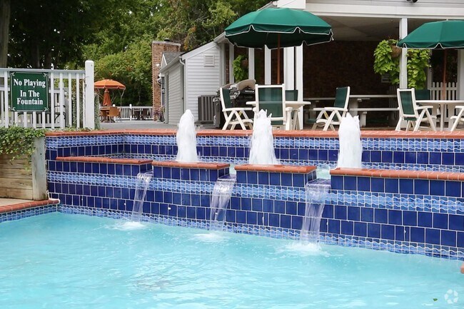 Polo Club Apartments For Rent in Strongsville, OH