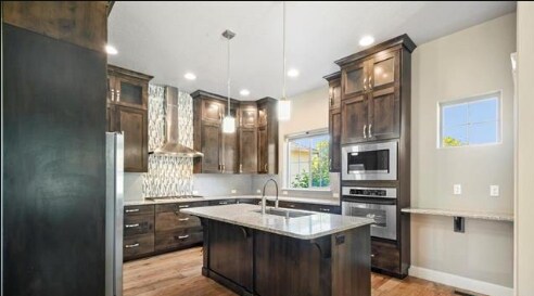 Photo - 2578 E Granadillo Dr