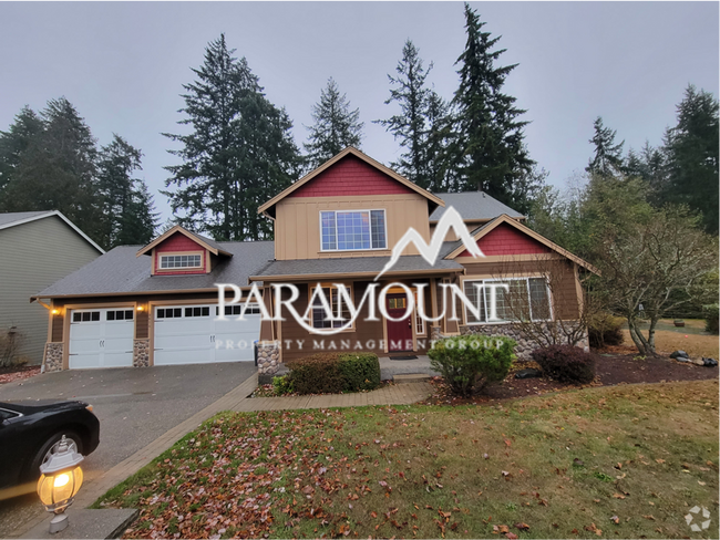 Building Photo - Spacious 3 Bedroom in Port Orchard! Rental