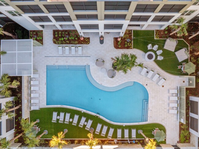Cavala Apartments