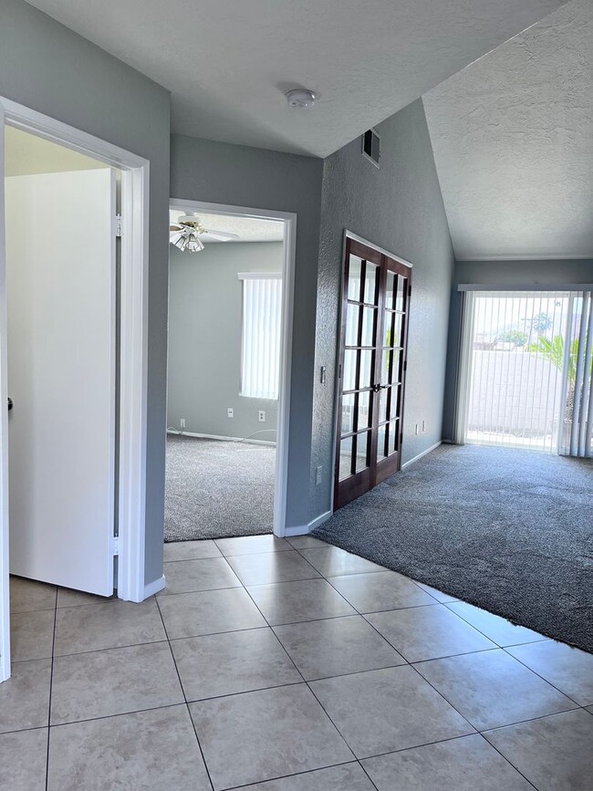 Photo - Grand Terrace Townhouse in Gated Community with NEW Paint & NEW Carpet