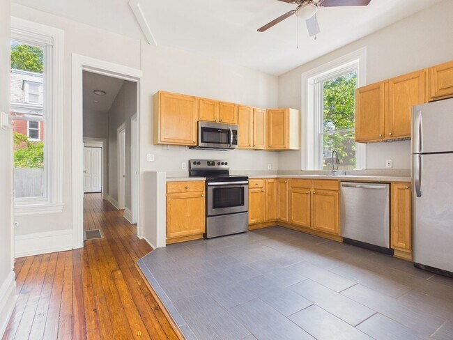 Photo - 206 Kelker St Unit 1