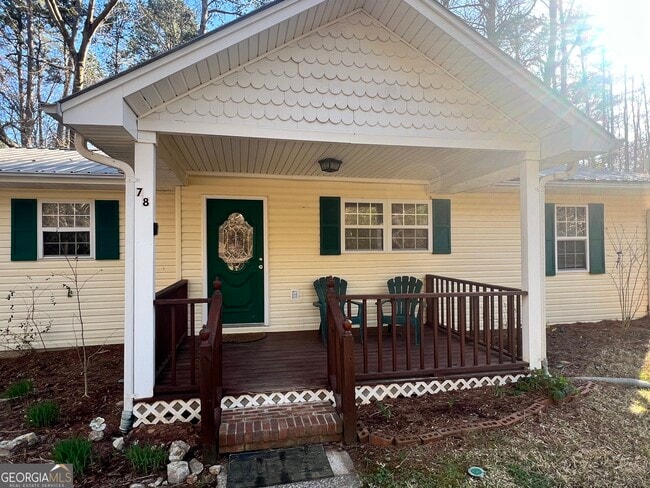 Photo - 78 Greenock Cove