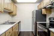 1 Bedroom Deluxe