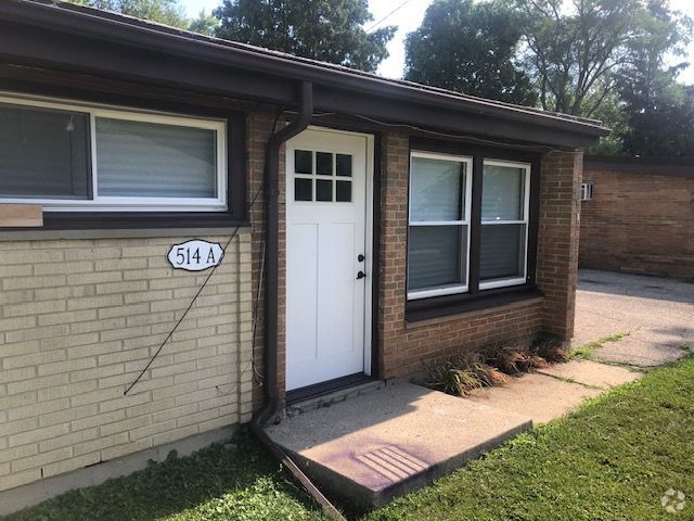 Building Photo - 514 S Main St Rental