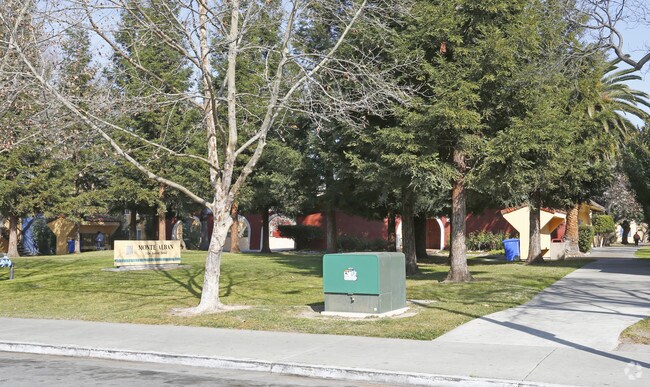 Photo - Monte Alban Apartments