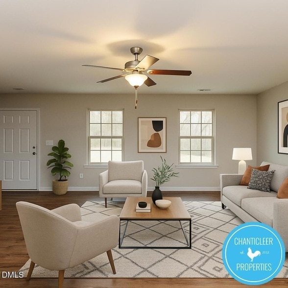 Photo - 2424 Kings Cross Ct