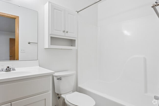 Eventide - Second Bathroom