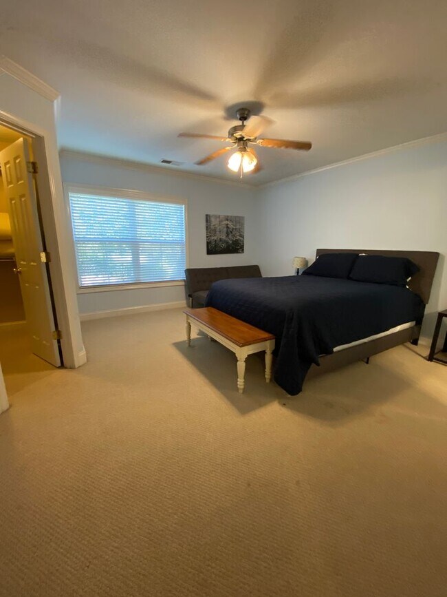 MoveIn Ready in Hampton Forest! Townhome Townhome Rental in Columbia SC