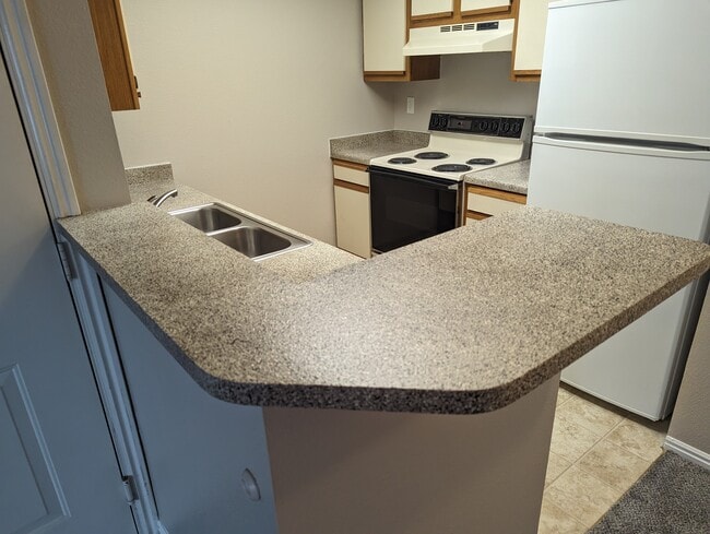 Photo - Carriage Crossing Apartments