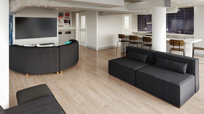 The Quad at York Phase 2