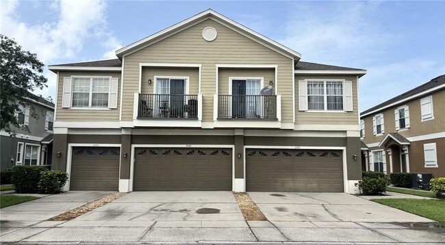 Building Photo - 2045 Estancia Cir Rental