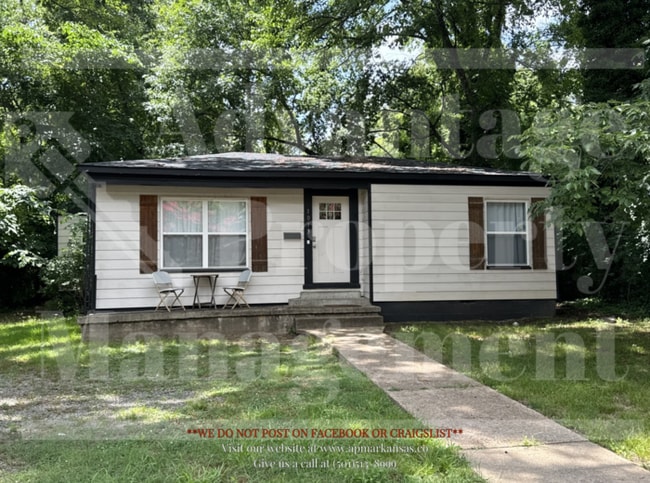 Beautiful 3-Bedroom, 1-Bathroom Home in Vi... - Beautiful 3-Bedroom, 1-Bathroom Home in Vi...