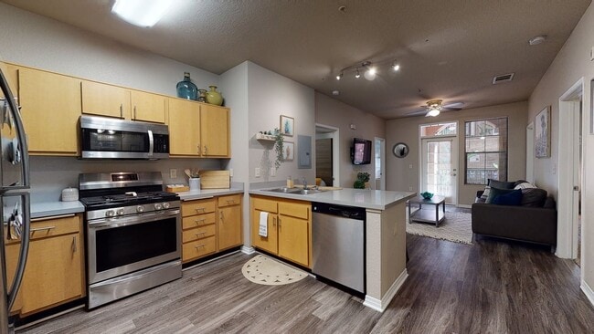 Photo - 5025 Collwood Blvd Unidad TBD