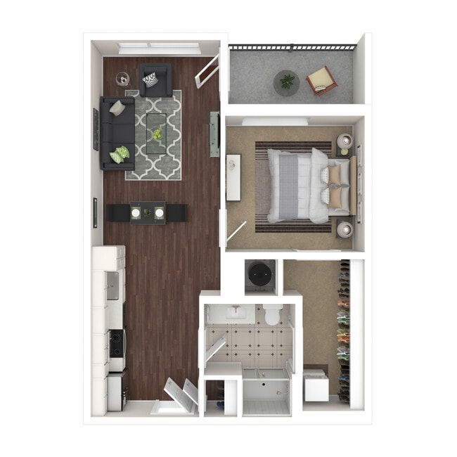 Monroe Pointe