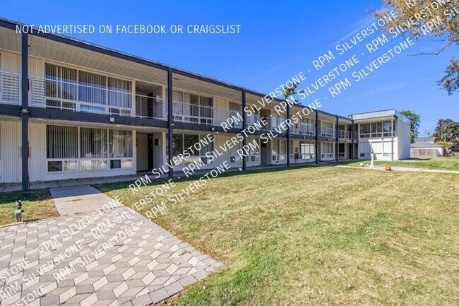 Photo - 3415 Fairmont Rd Unidad 8