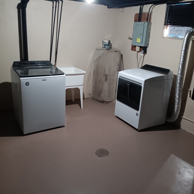 Photo - 1821 W 19th Ave