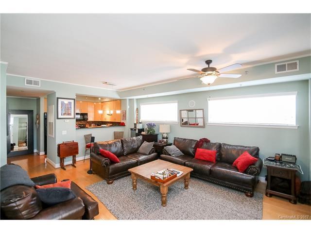 Photo - Dilworth/SouthEnd - 2 bed/2.5 bath First Floor Private Entrance