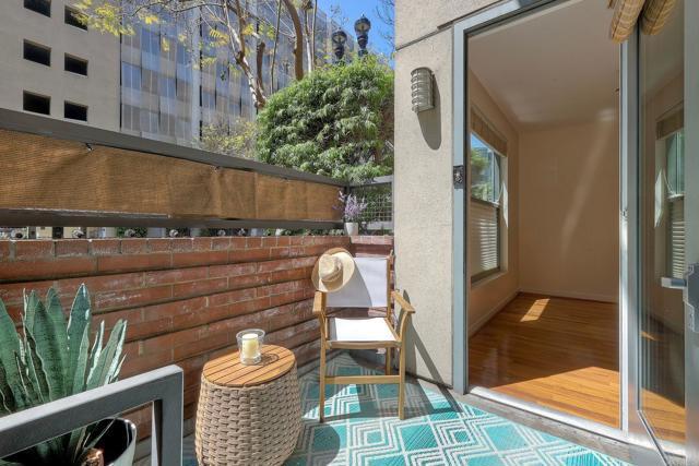 Building Photo - 1150 J St Unit 117 Rental