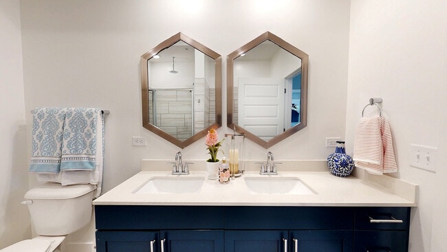Abberly Skye Apartment Homes