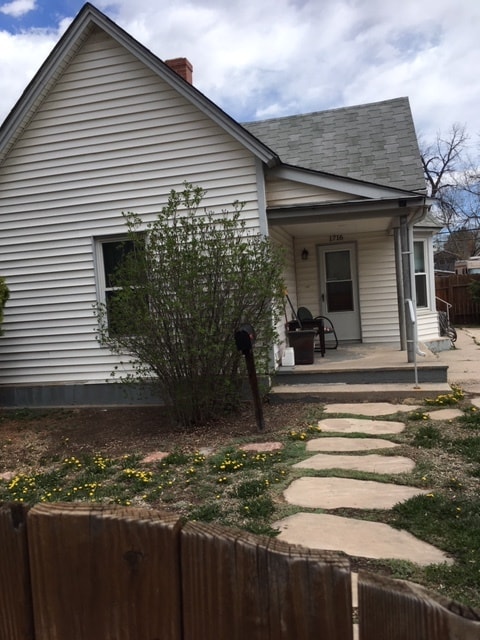 Photo - 1716 W Cucharras St House