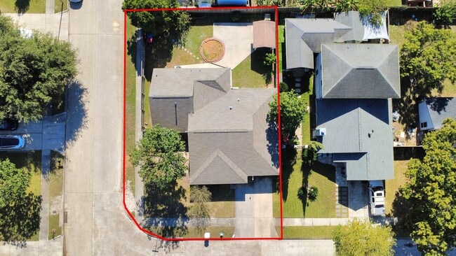 Photo - 3503 Nayland Rock Dr