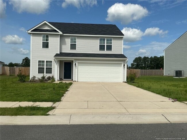 Building Photo - 741 Caelin Farms Rd
