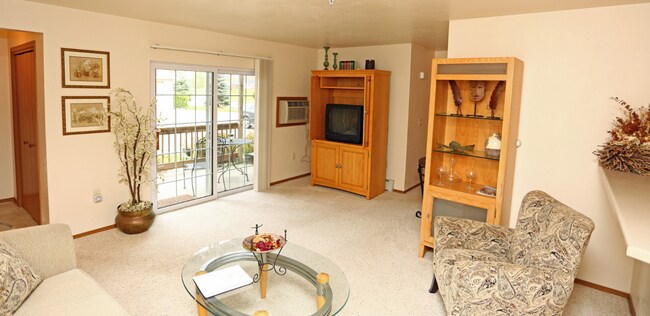 Lakeview Estates