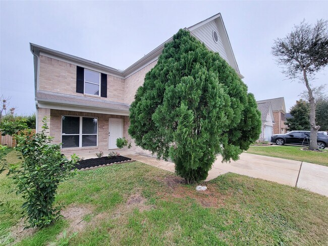 3602 Zephyr Glen Way
