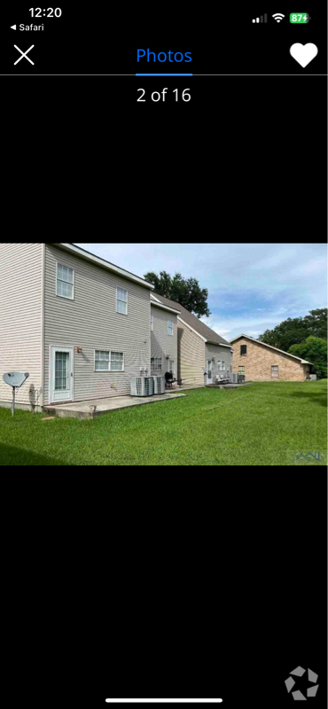 Building Photo - 104 Ramey Rd Rental