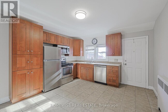 Photo - 61 Aberdeen St Unité 5