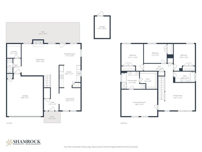 6509 Tejas Dr