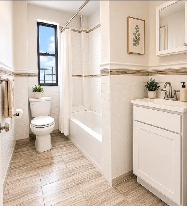 West 171st Street