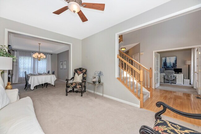 Photo - Beautiful 4-Bedroom Colonial in Walkersville