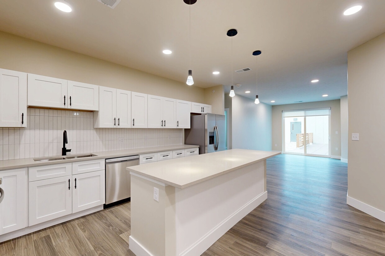 Photo - The Artisan at 39th Apartments