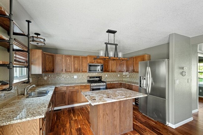 Photo - 4635 W 63rd Pl