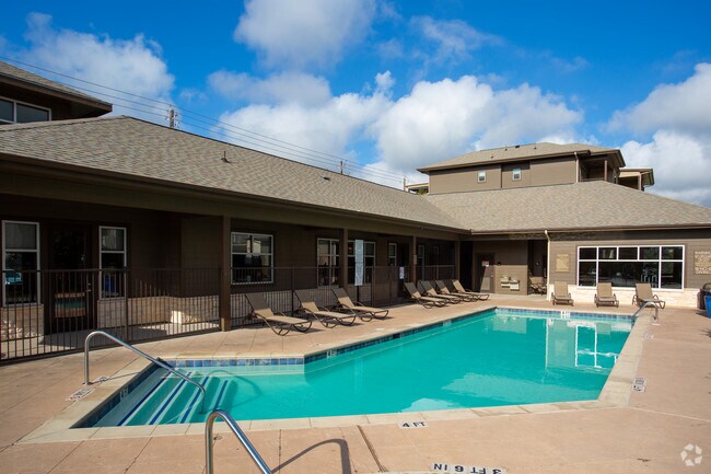 hotels north lamar austin tx
