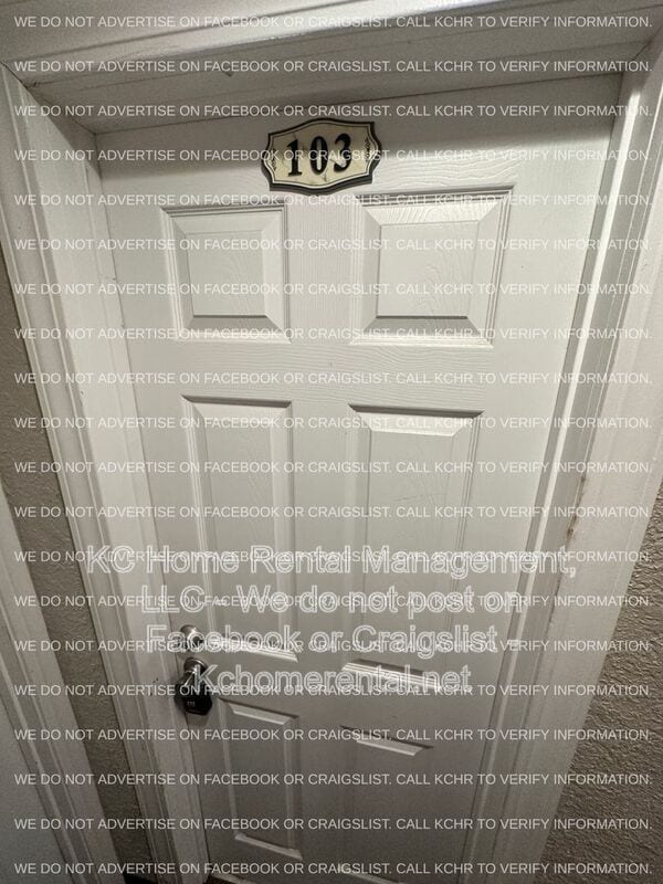 Photo - 901 N 16 St Unit #103