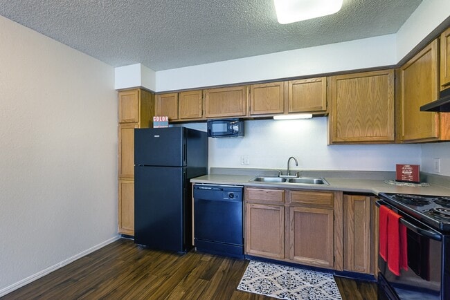 Woodrun Village